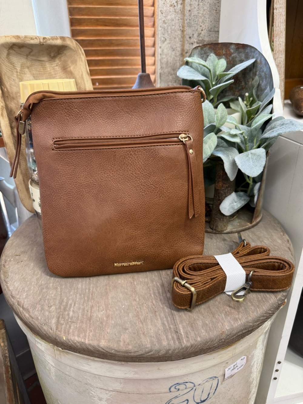 Montana west crossbody
